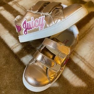 Juicy Couture sneakers 10